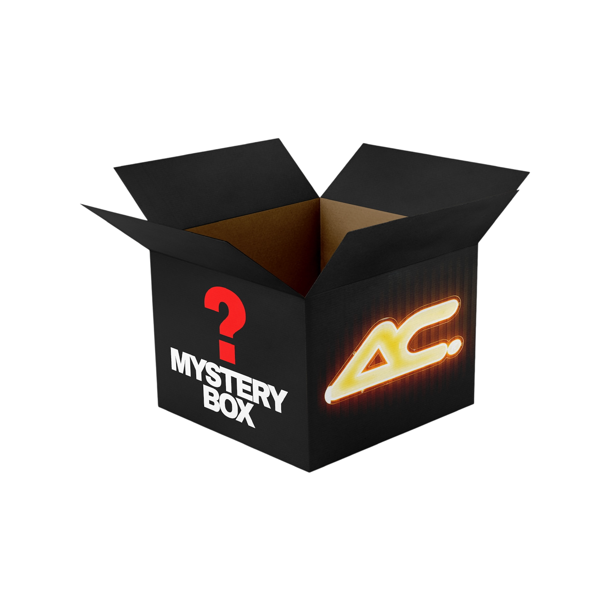 MISTERY BOX $100