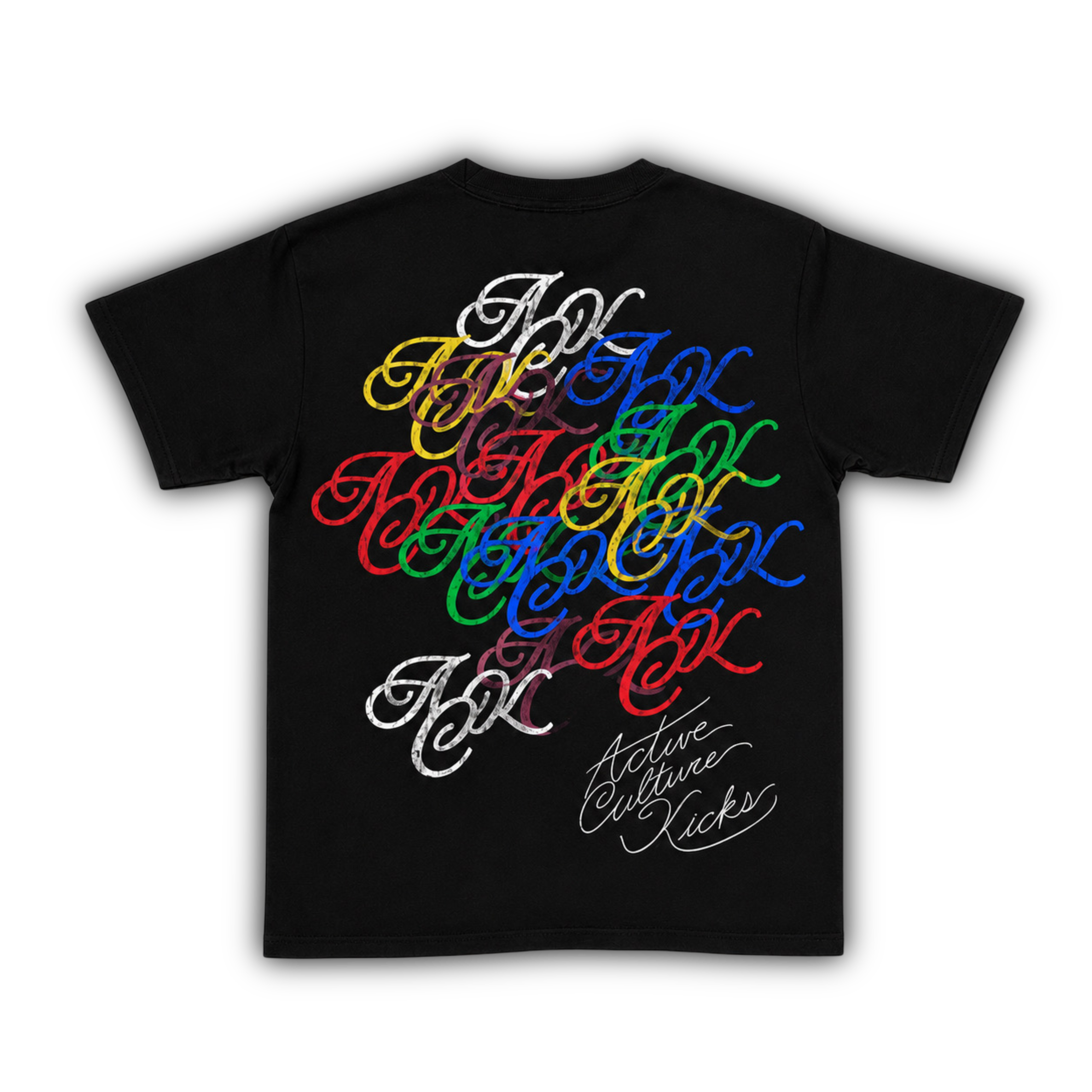 Certified Signature Tee