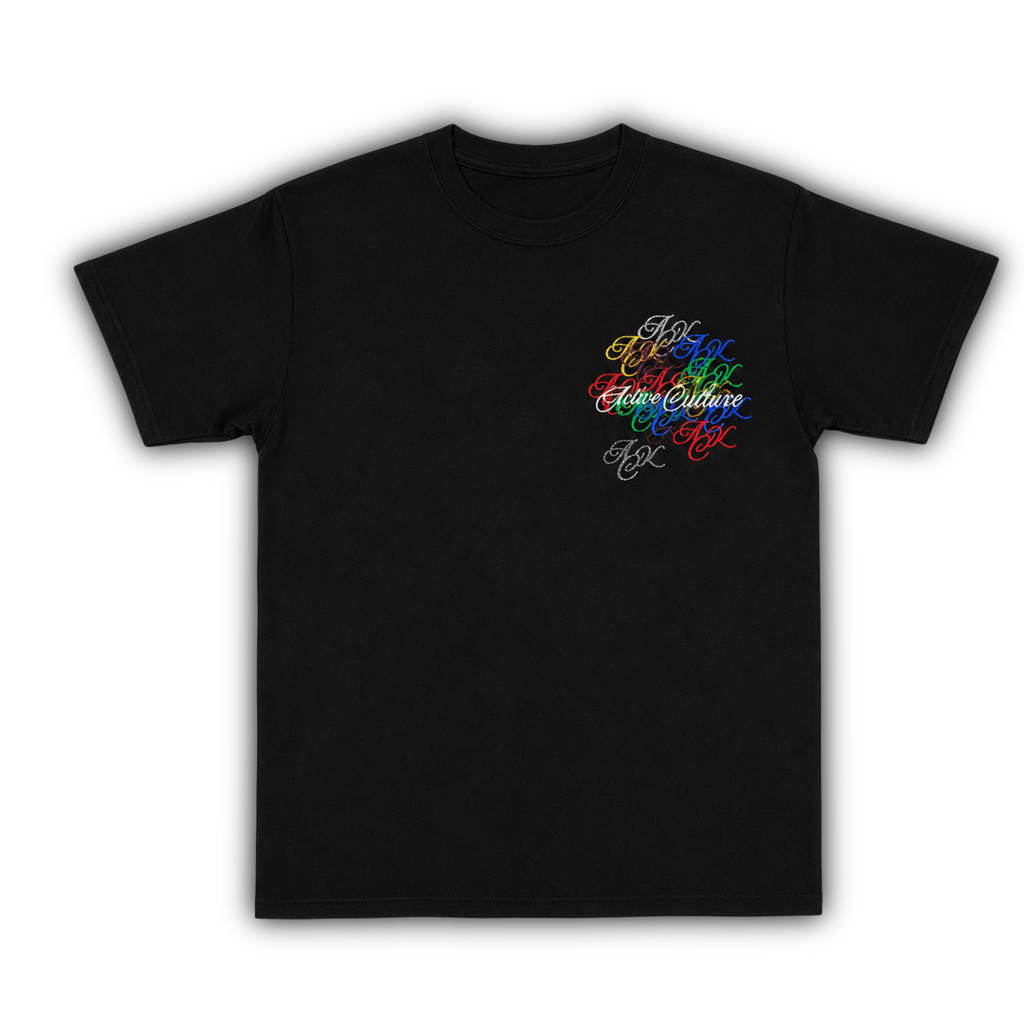 Certified Signature Tee