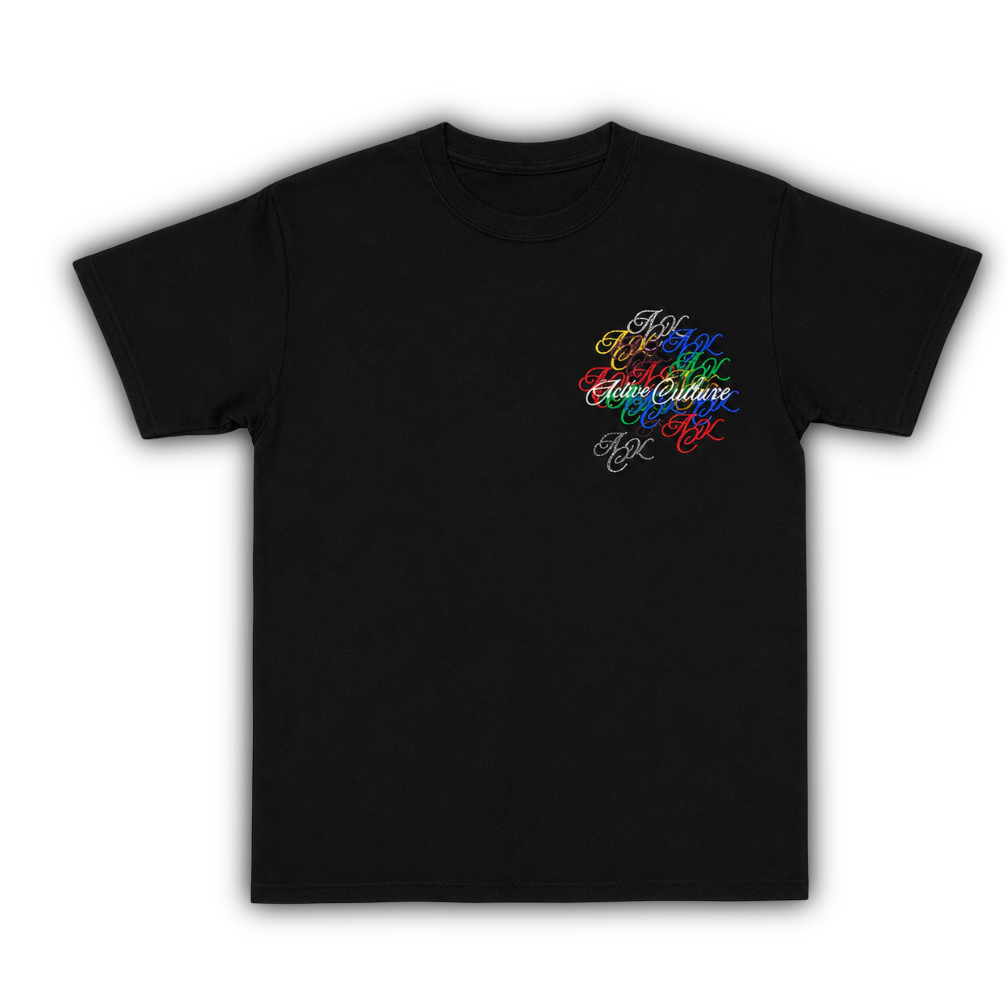 Certified Signature Tee