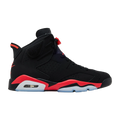 Jordan Retro 6 “Reverse Infrared Salesman”