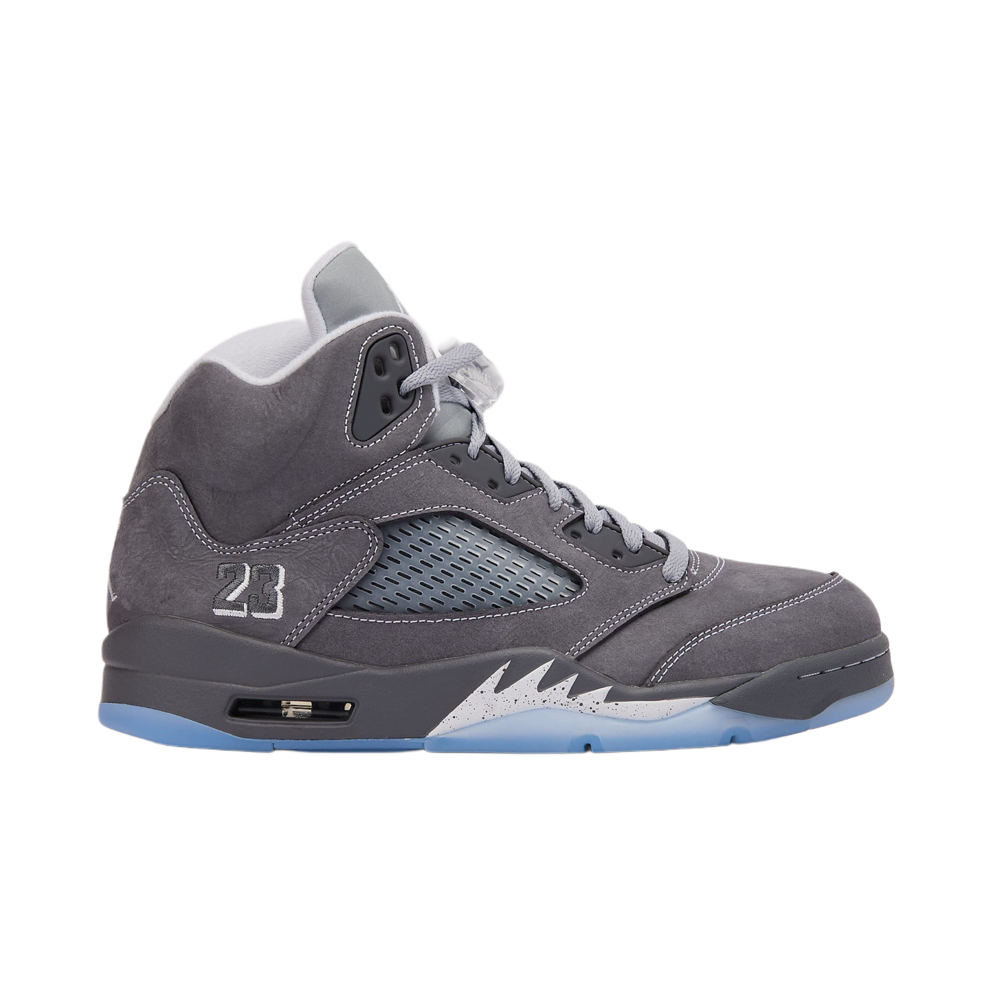 Jordan Retro 5 “Wolf Grey” 2025