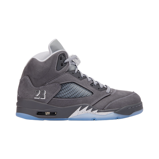 Jordan Retro 5 “Wolf Grey” 2025