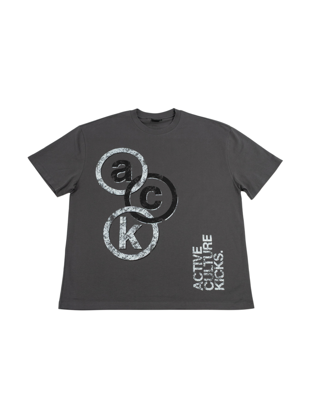 AC District Tee