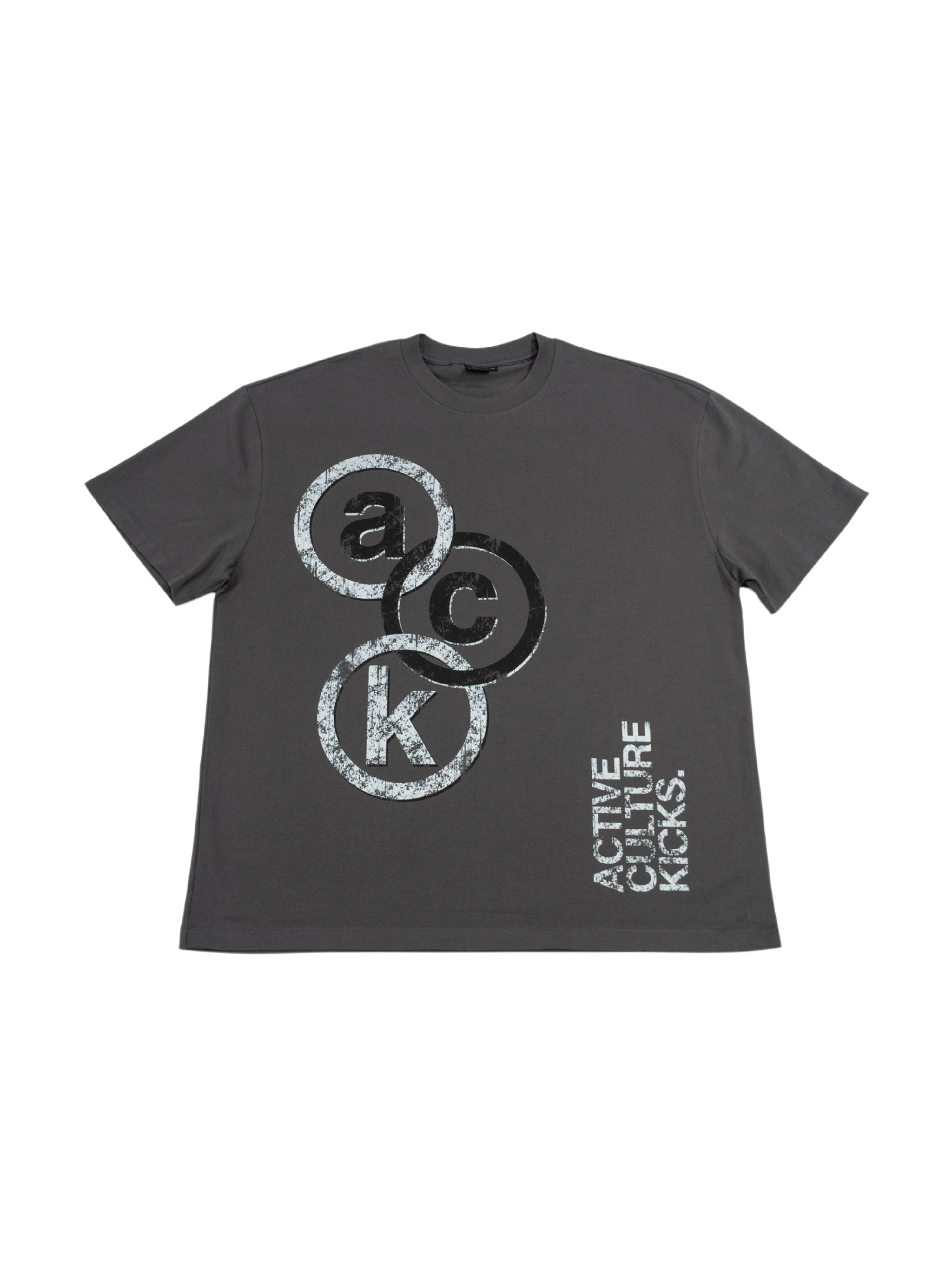 AC District Tee