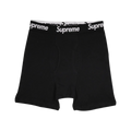 Supreme Boxer black