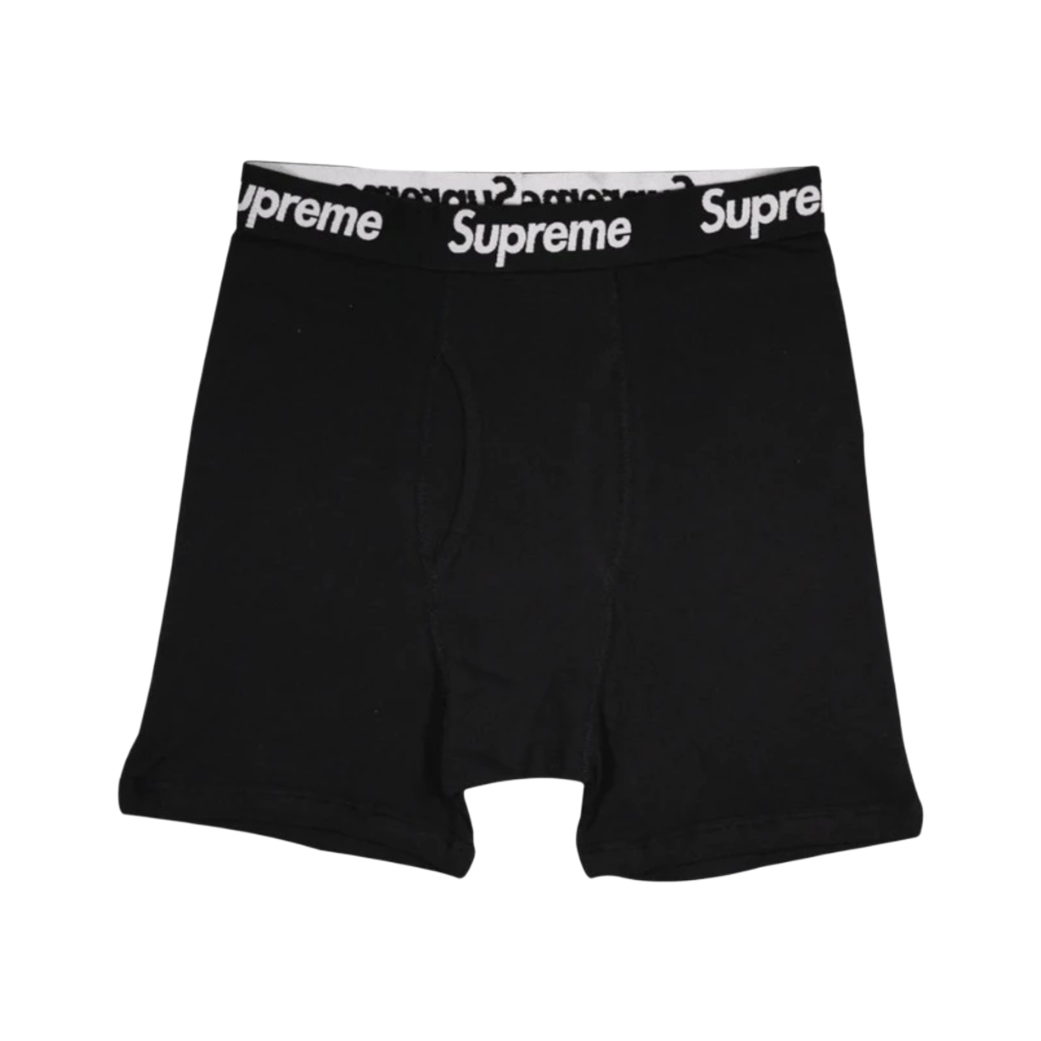 Supreme Boxer black