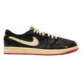 Nigel Sylvester Air Jordan 1 Low OG “Better With Time”