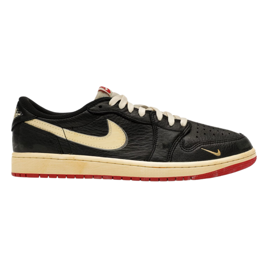 Nigel Sylvester Air Jordan 1 Low OG “Better With Time”