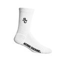 AC Embroidery Socks