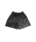 Signature Mesh Short