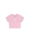 Bliss Star Crop Top