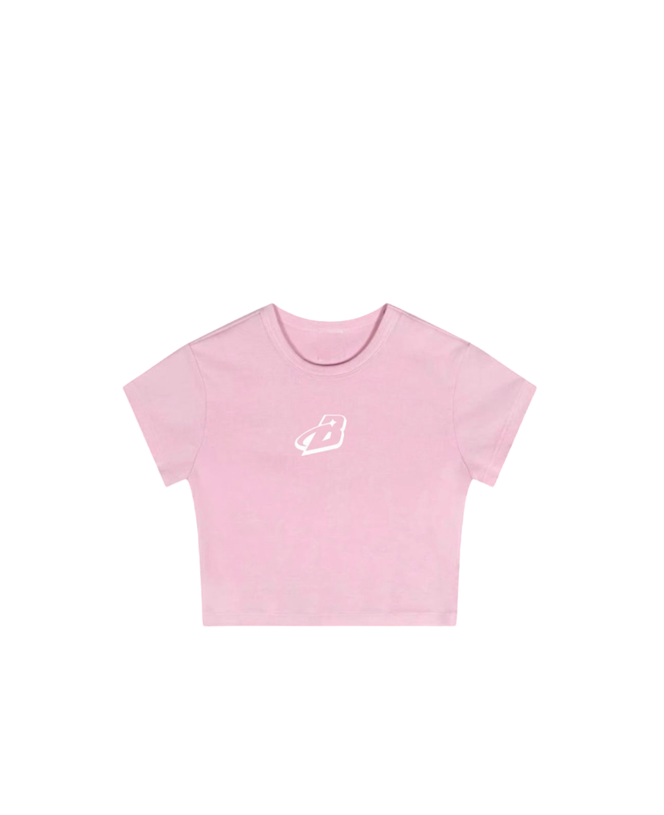Bliss Star Crop Top