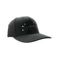 ACTIVE CULTURE CAP “BLACK”