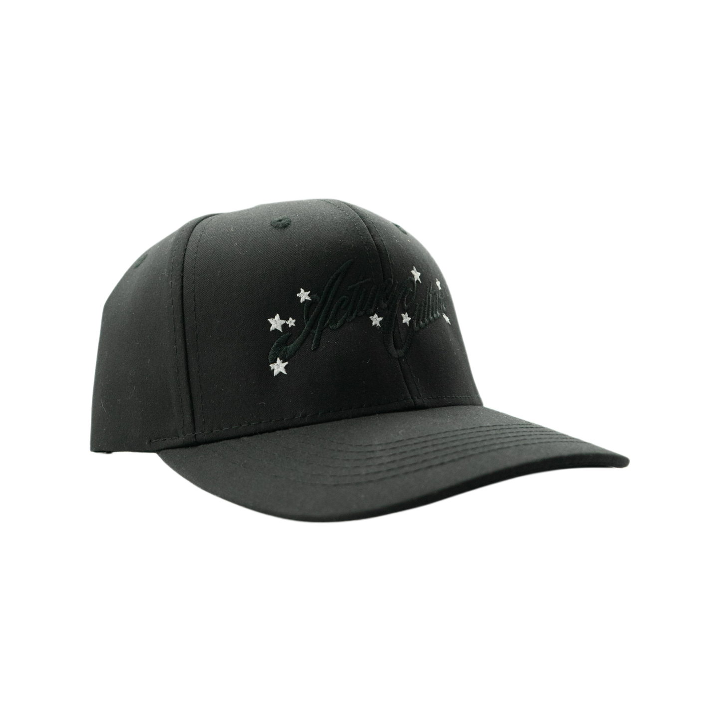 ACTIVE CULTURE CAP “BLACK”