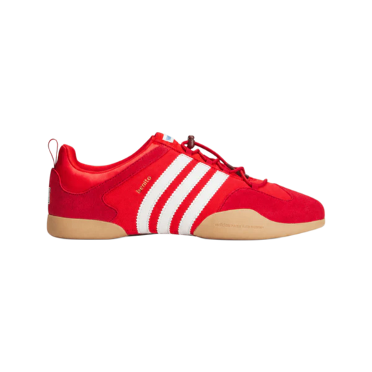 Bad Bunny Ballerina “Flamboyan”