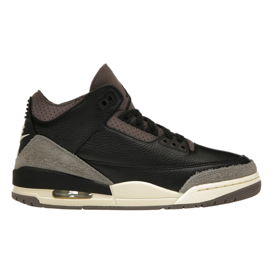 Jordan Retro 3 A Ma Maniere “While You Were Sleeping”