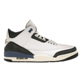 Jordan Retro 3 “A Ma Maniere Difussed Blue”