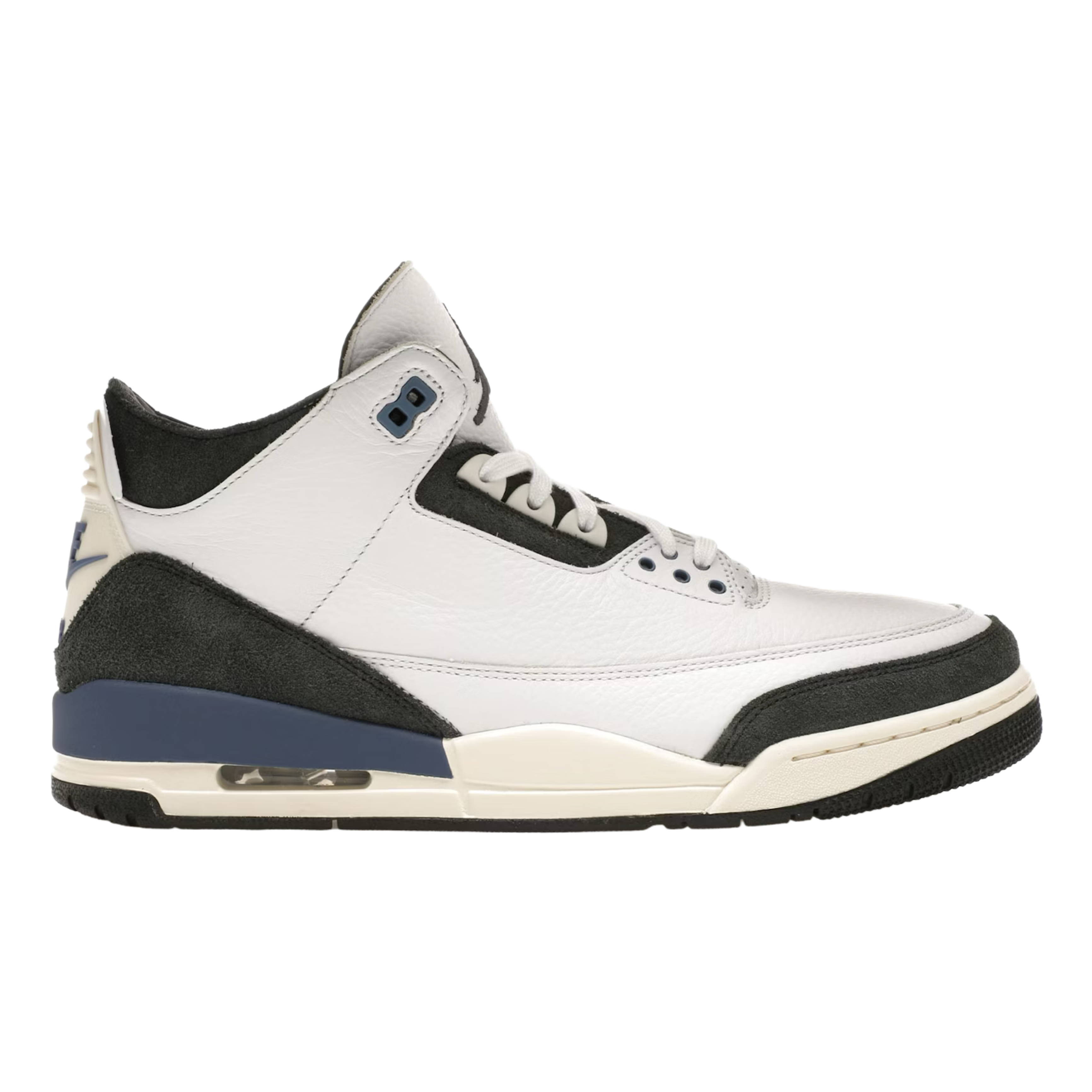 Jordan Retro 3 “A Ma Maniere Difussed Blue”