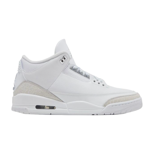 Jordan Retro 3 “Pure Money”