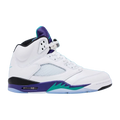 Jordan Retro 5 “Grape”