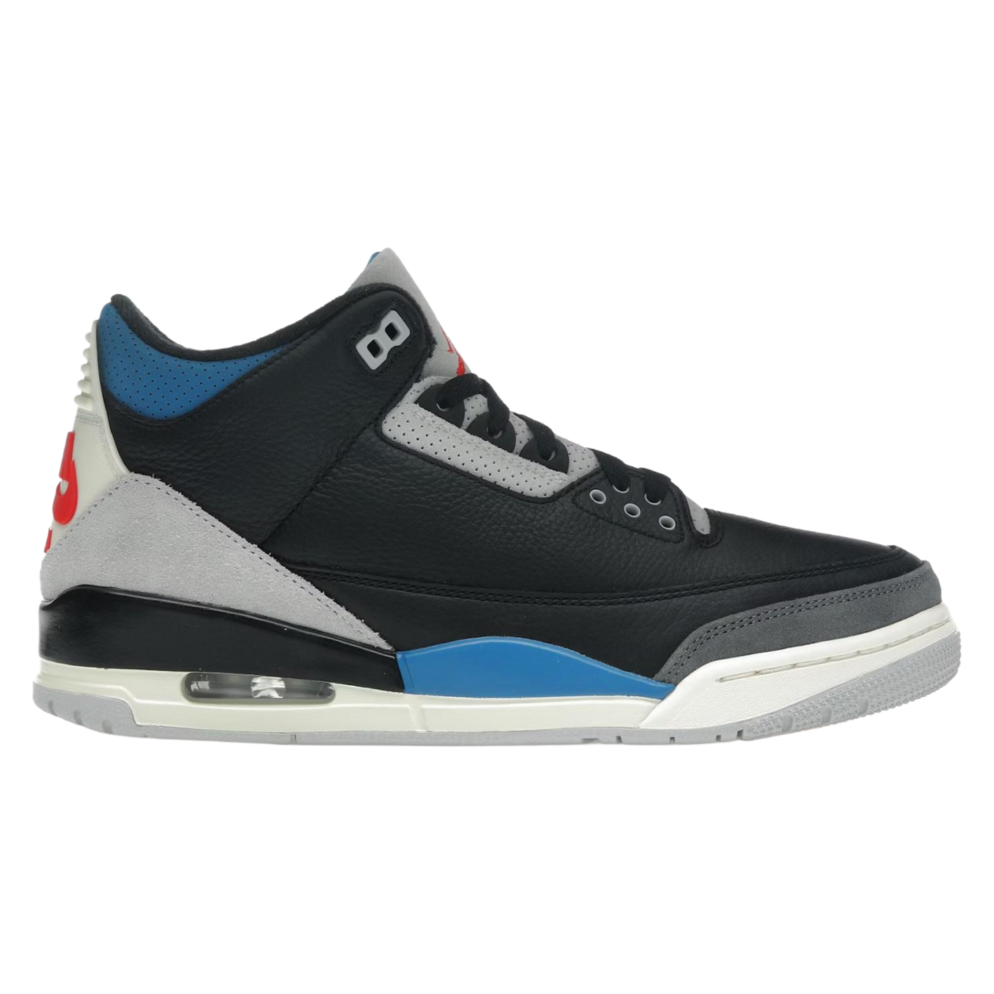 Jordan Retro 3 “Rare”