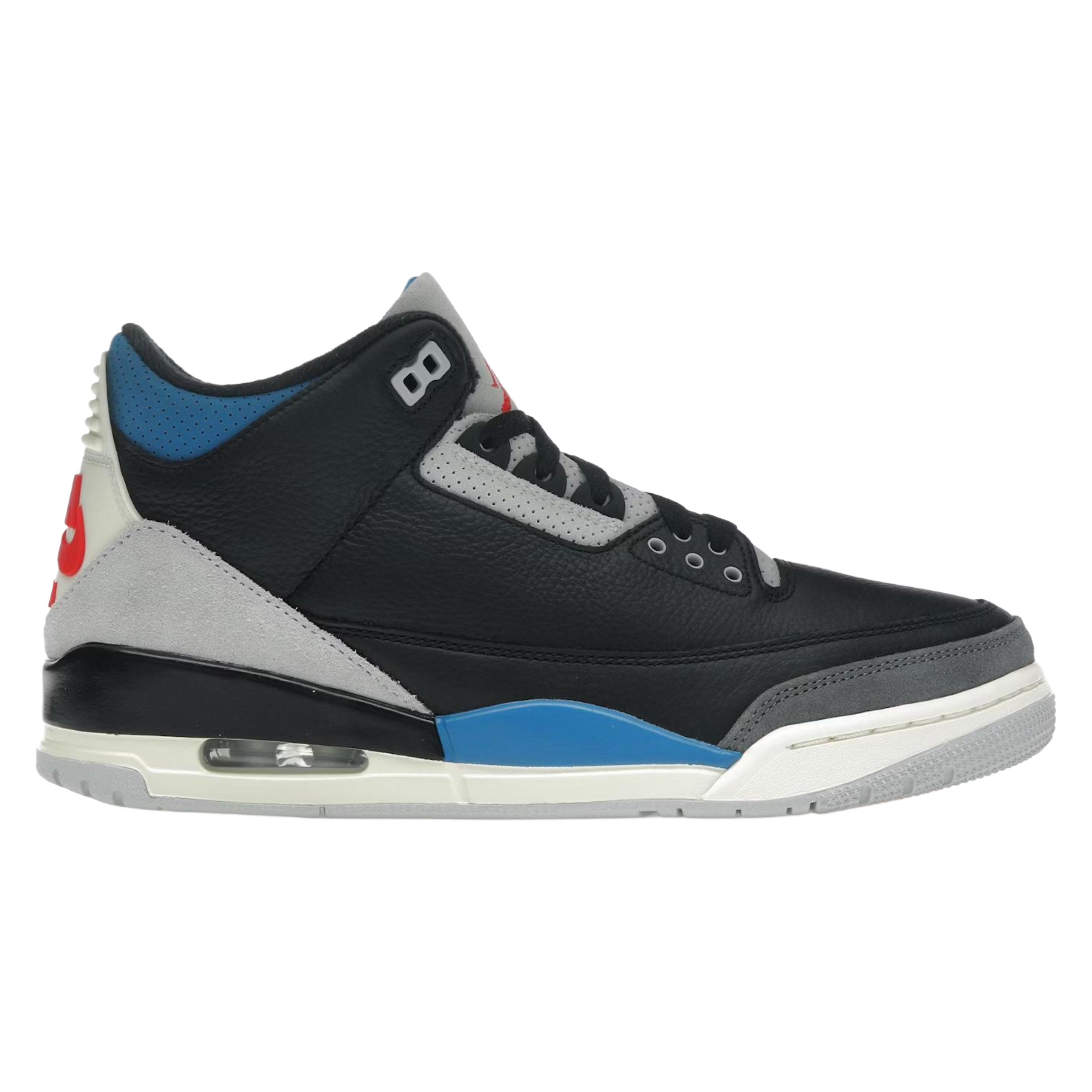 Jordan Retro 3 “Rare”