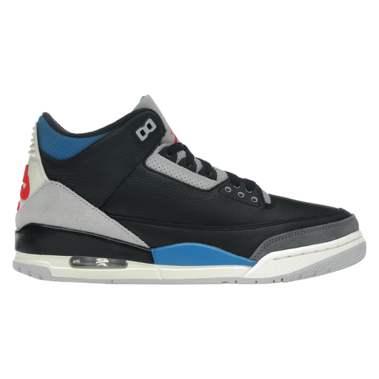 Jordan Retro 3 “Rare”