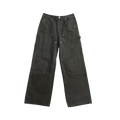 EPTM Peter Carpenter Pants - Black