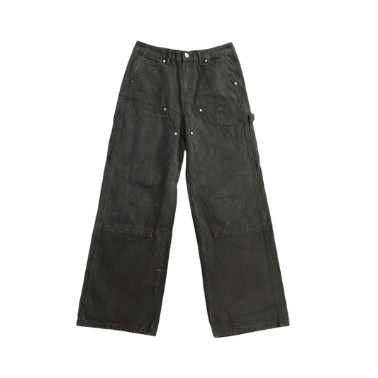 EPTM Peter Carpenter Pants - Black