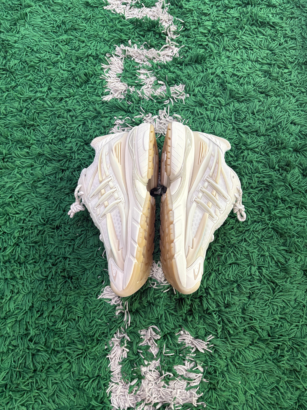 Adidas Adistar Jellyfish Pharrell Williams “White”