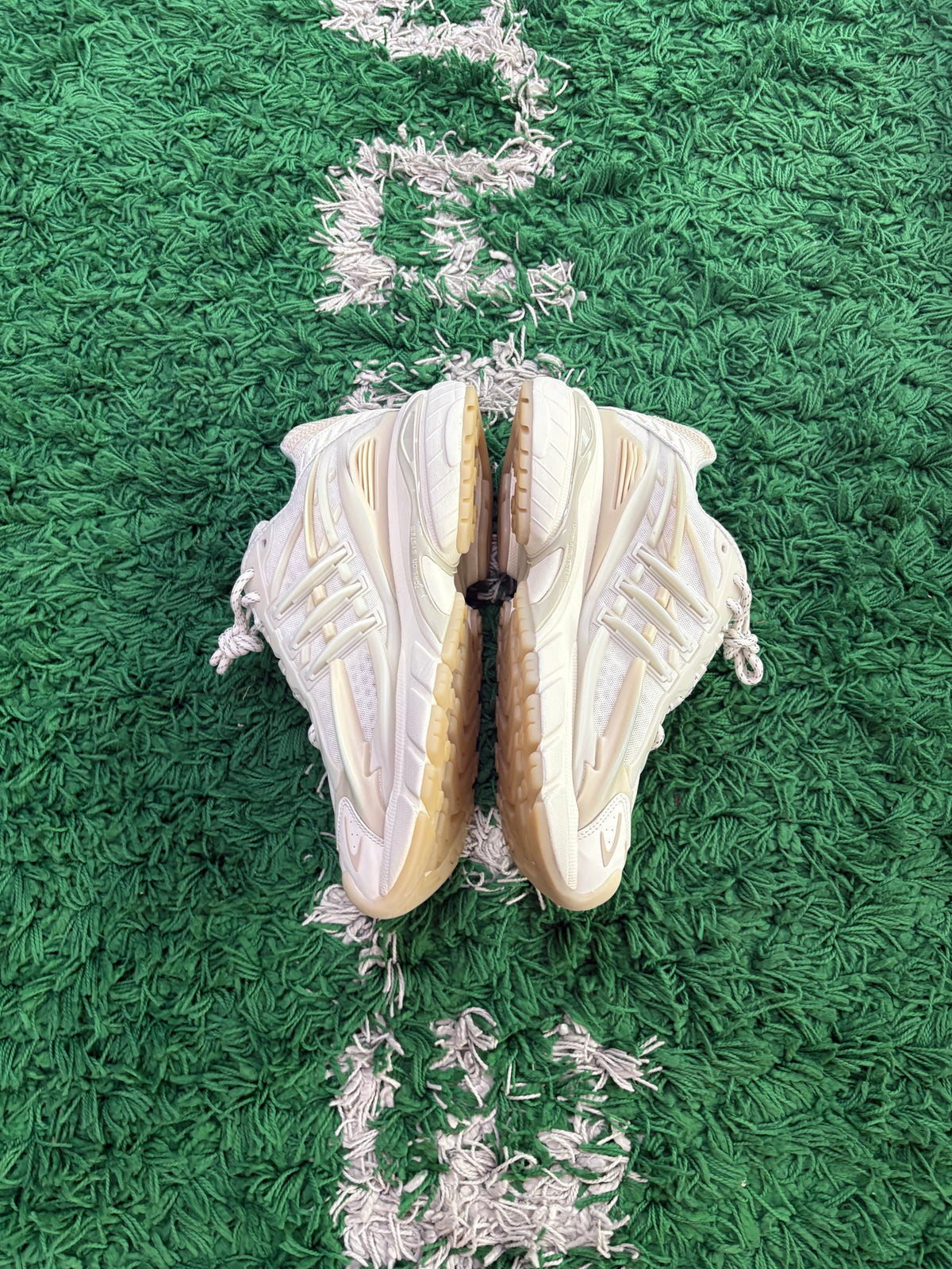 Adidas Adistar Jellyfish Pharrell Williams “White”