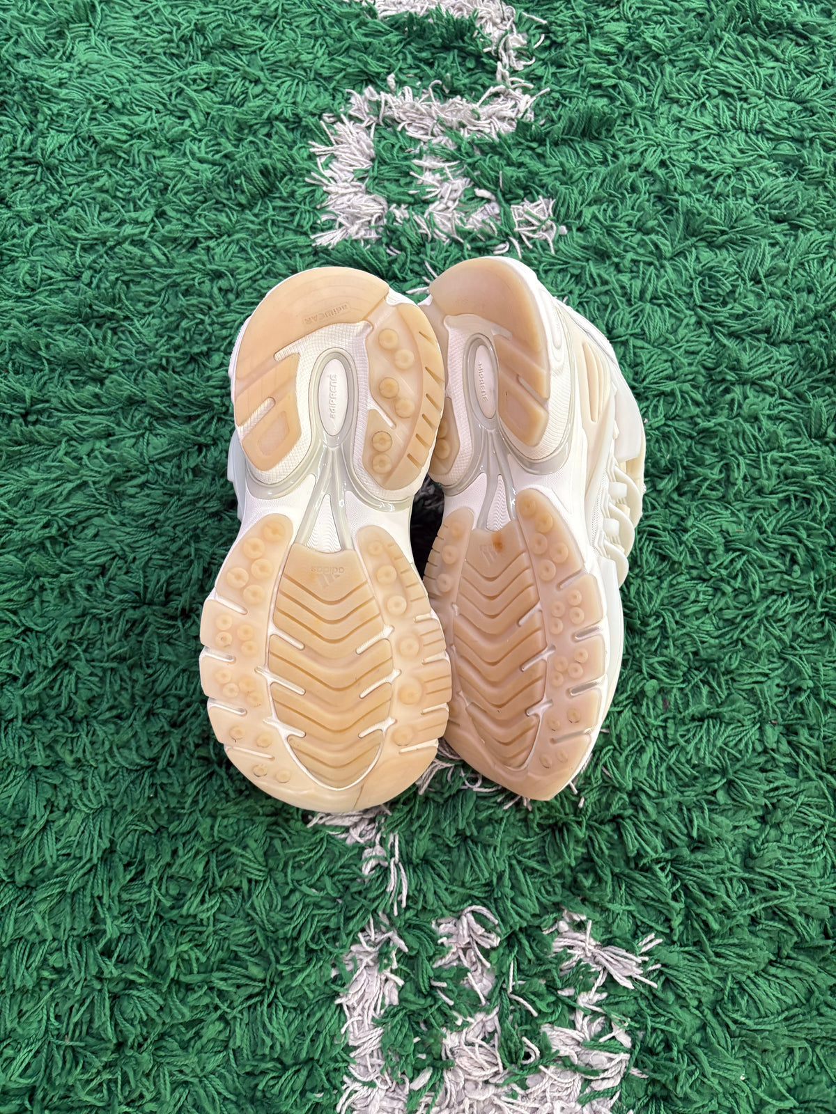 Adidas Adistar Jellyfish Pharrell Williams “White”