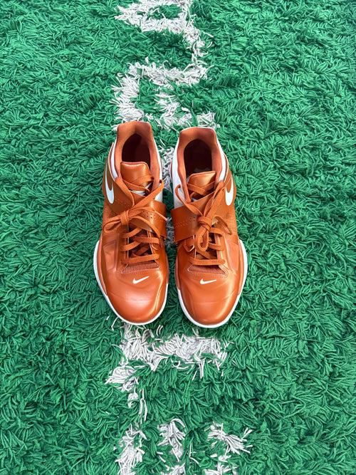 Nike KD 4 “Texas Longhorns” 2025