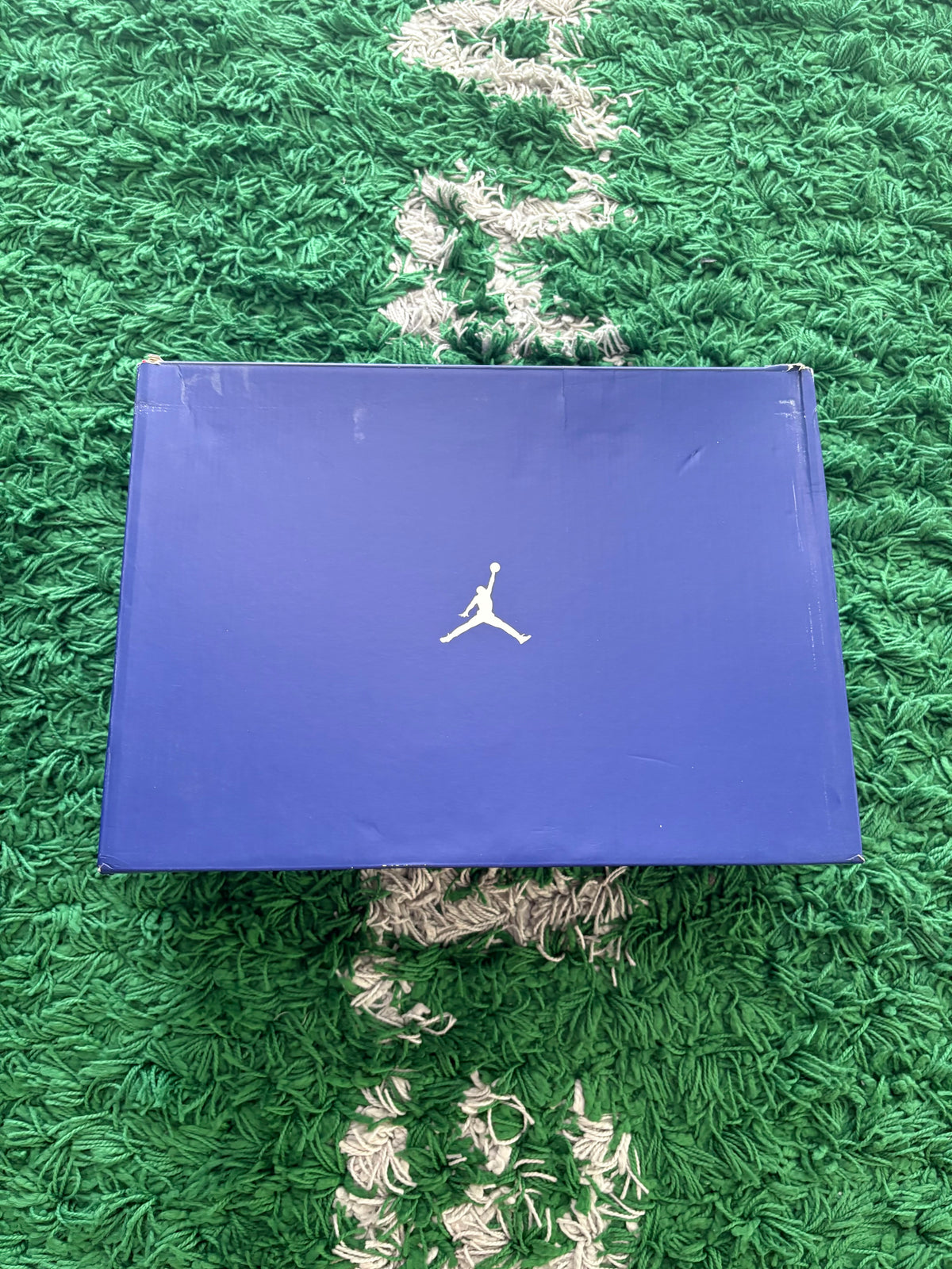 Jordan Retro 11 “Rare”