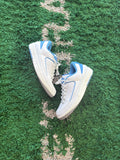 Jordan Retro 2 Low “UNC”