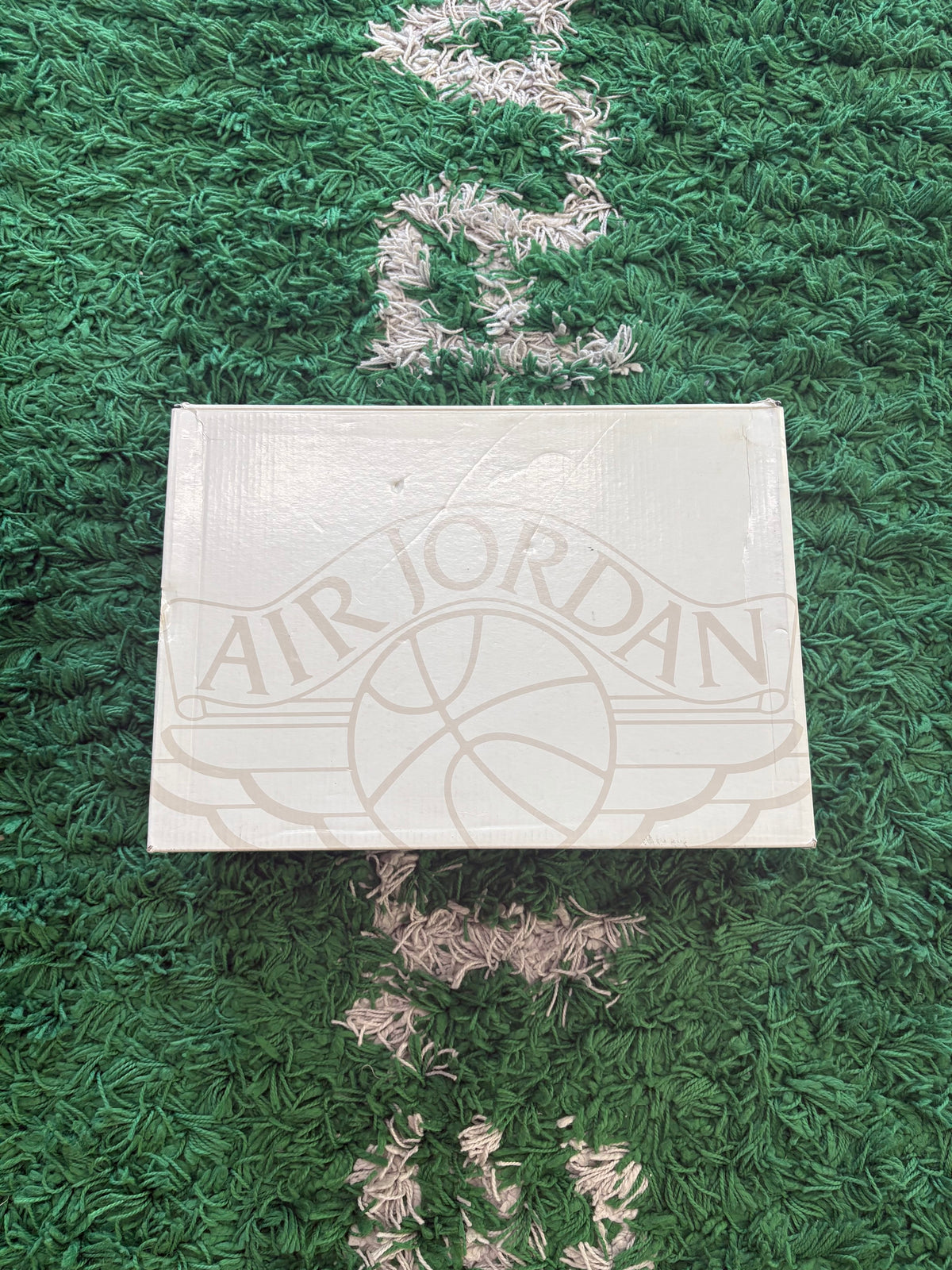 Jordan Retro 2 Low “UNC”