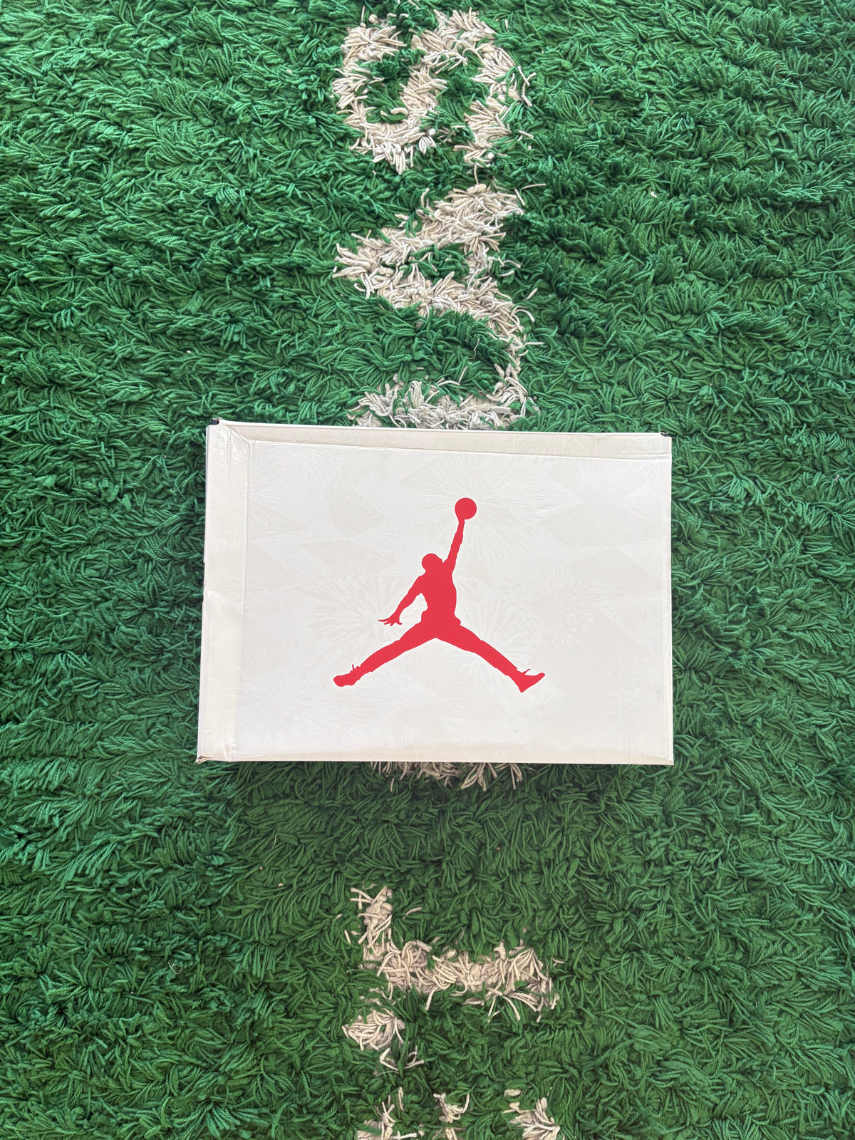 Jordan Retro 6 “Olympic” 2024