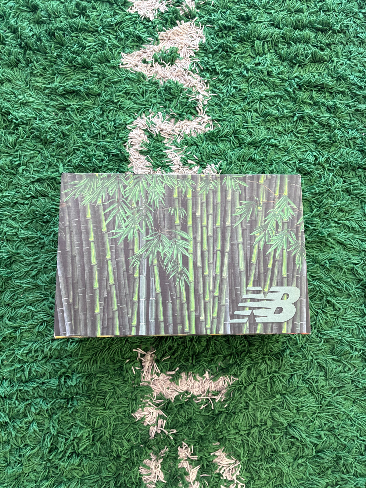 Salehe Bembury X New Balance 530 “Prosperity Be The Prize”