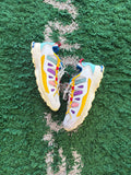 Sean Wotherspoon X Hot Wheels X Adidas Superturf Adventure