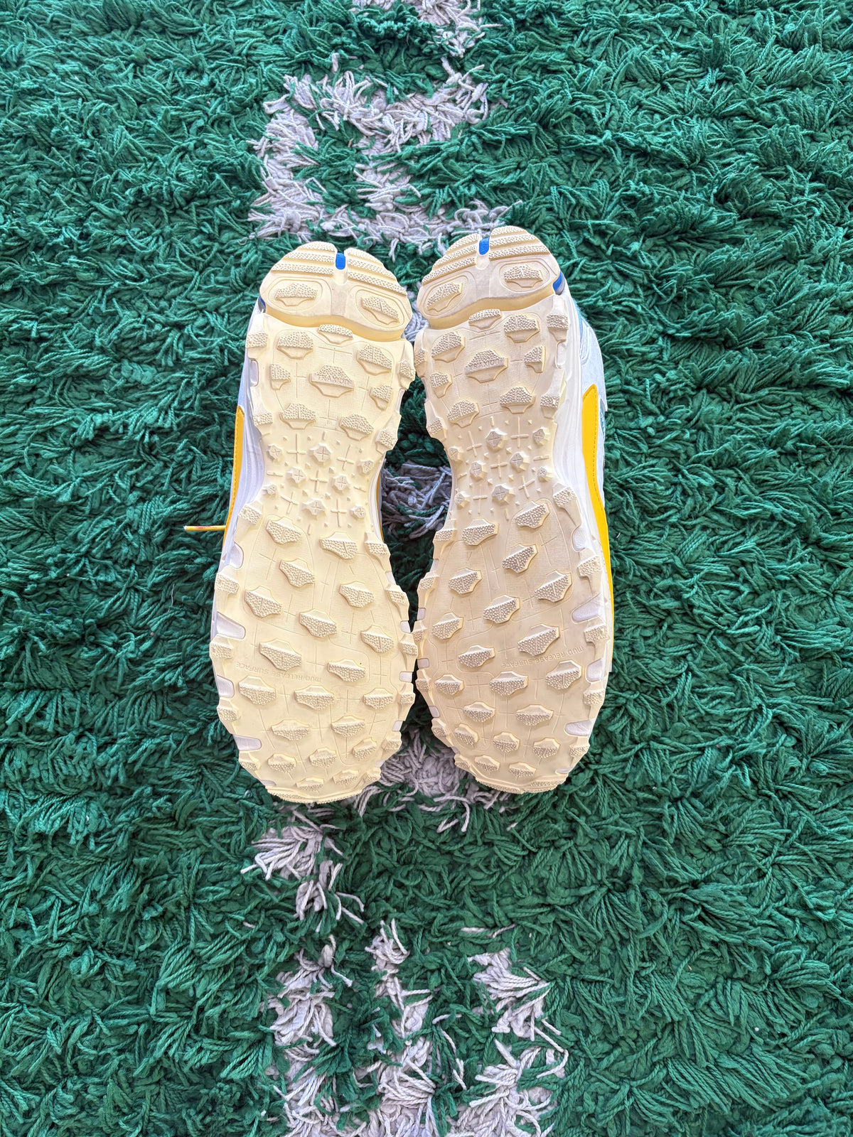 Sean Wotherspoon X Hot Wheels X Adidas Superturf Adventure