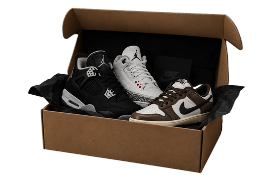 MISTERY BOX $500