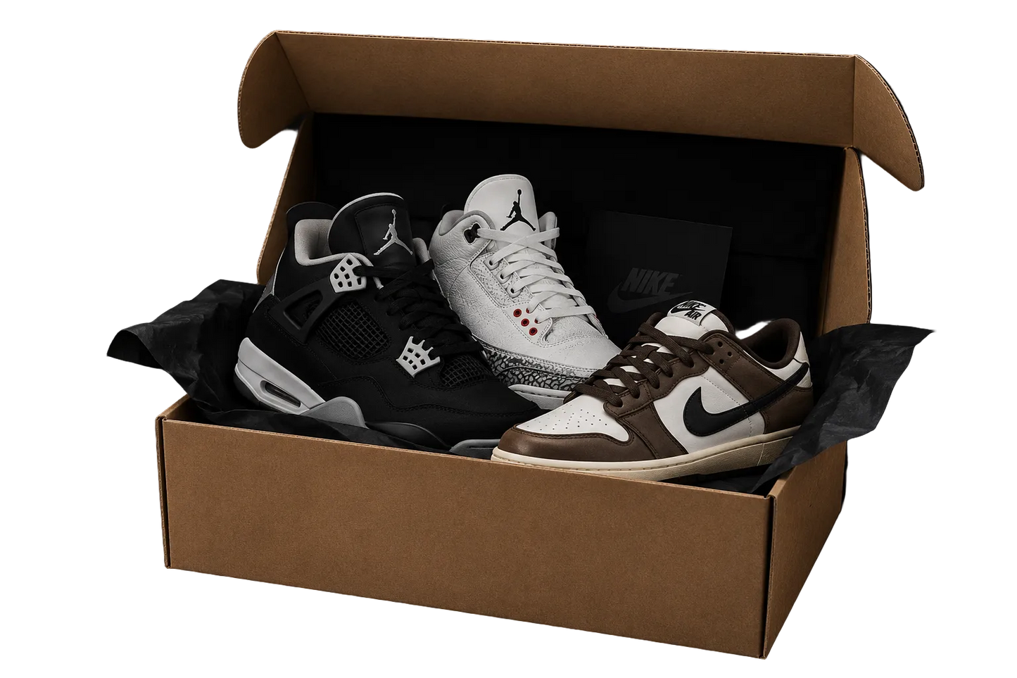 MISTERY BOX $300